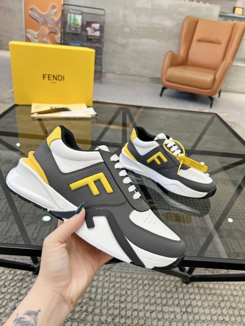 Fendi Sneakers